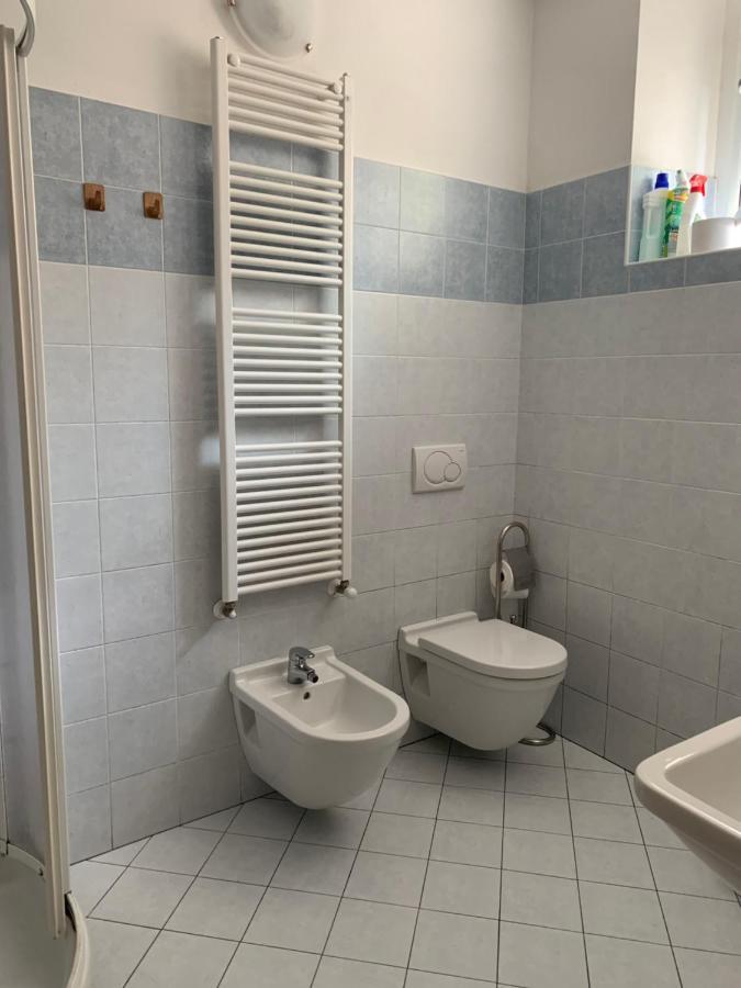 Al Castello Apartment Dervio Exterior photo