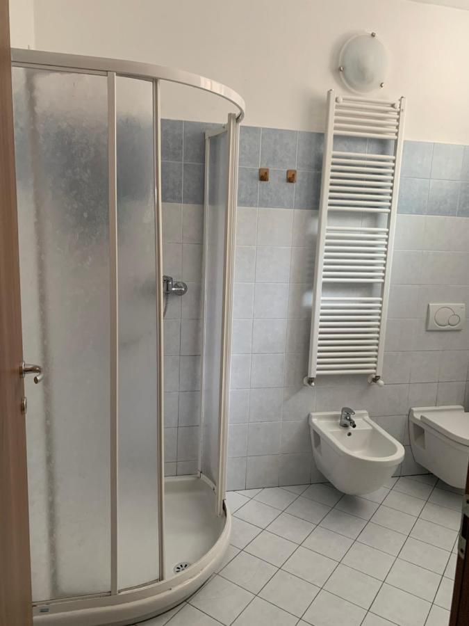 Al Castello Apartment Dervio Exterior photo