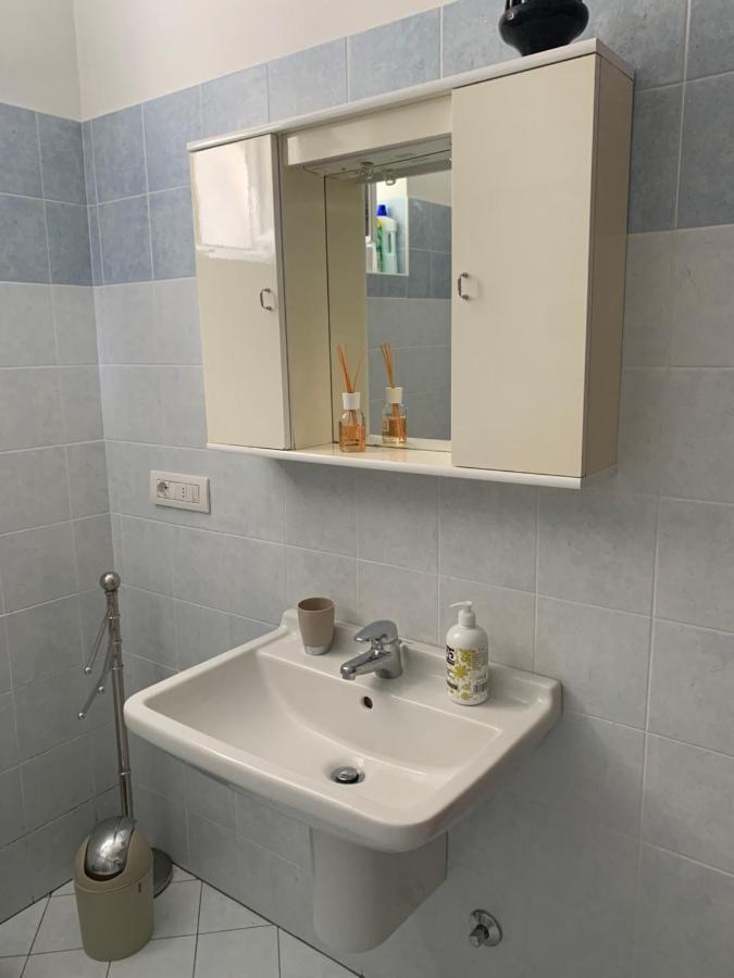 Al Castello Apartment Dervio Exterior photo
