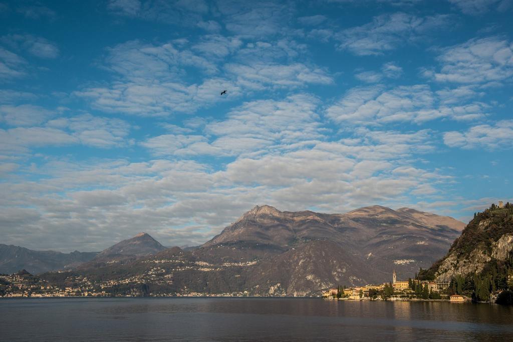 Al Castello Apartment Dervio Exterior photo