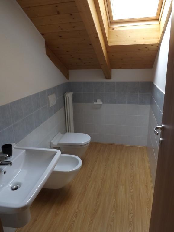 Al Castello Apartment Dervio Exterior photo