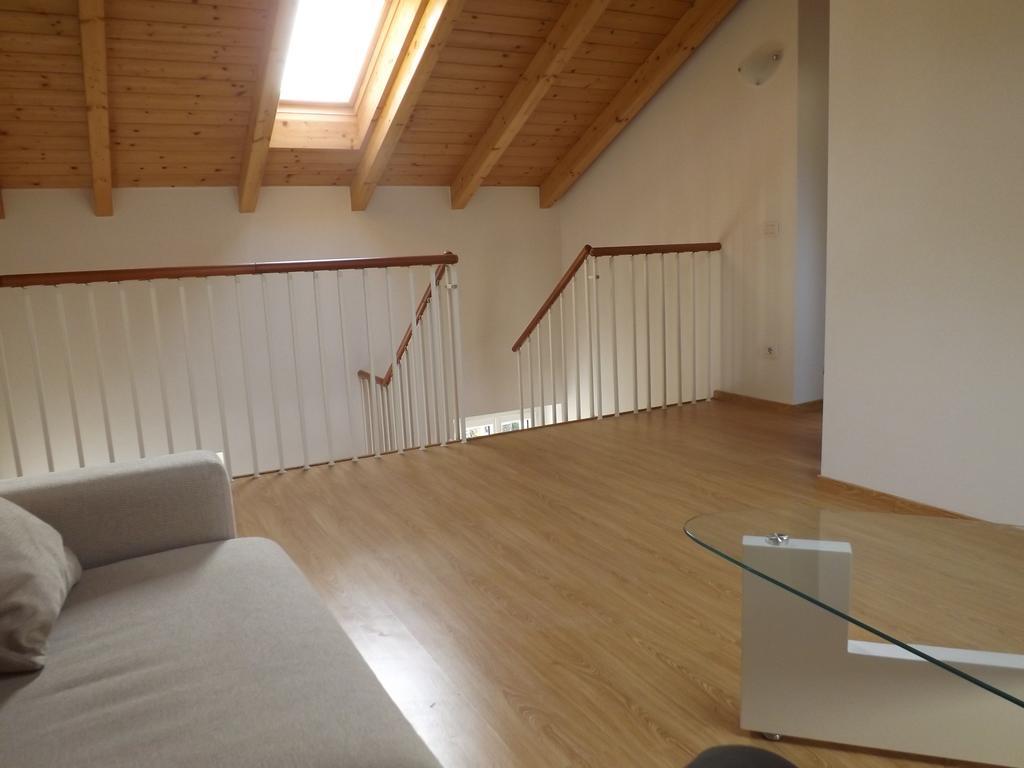 Al Castello Apartment Dervio Exterior photo